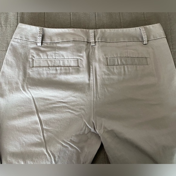 Express Columnist pants - Picture 4 of 7